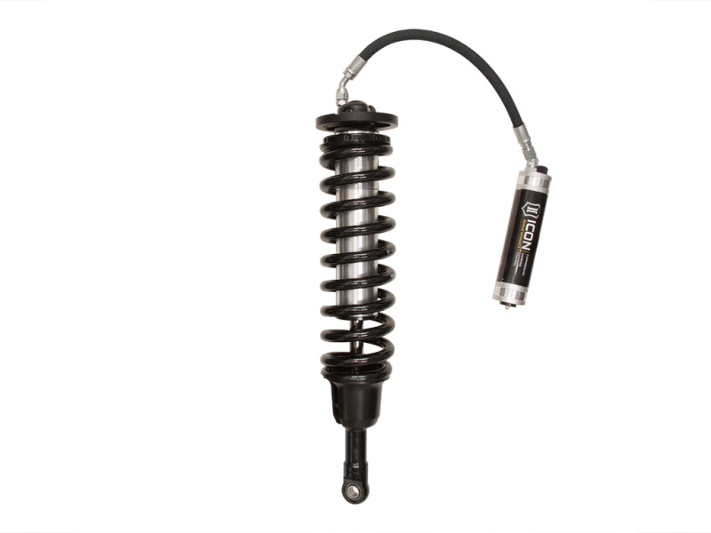 ICON 3.0 Series VS RR Front Coilover Kit | 2010-2014 Ford F-150 Raptor 4WD | Adjustable Lift | 95000R
