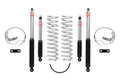 Eibach Pro-Truck-Lift Stage 1 Lift Kit | 2017-2022 Ford F-250/F-350 Super Duty 4WD | 2.9-3.3 in Lift | E80-35-034-01-22