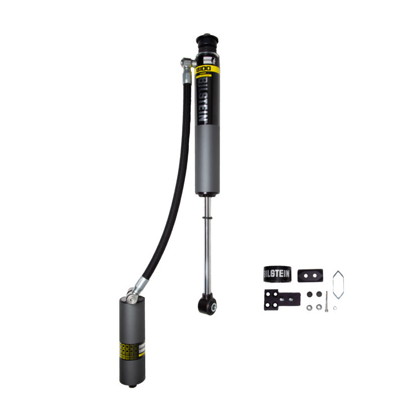 Bilstein 8100 DSA Rear Left Reservoir Shock | 2019-2026 Ram 1500 4WD | 0-2 in Lift | 25-324075