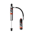 Fox 2.5 Performance Elite Front Reservoir Shock Set w/ DSC Adjuster | 2014-2026 Ram 2500/3500 4WD | 0-2 in Lift | 883-26-062