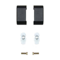 ICON Front Bump Stop Spacer Kit | 2013-2026 Ram 2500/3500 2WD/4WD | 2.13 in Spacer | 214209