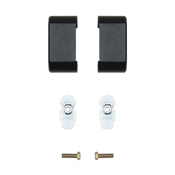 ICON Front Bump Stop Spacer Kit | 2013-2026 Ram 2500/3500 2WD/4WD | 2.13 in Spacer | 214209