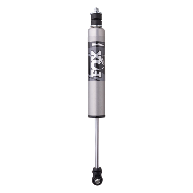 Fox 2.5 Performance Series Front IFP Shock | 1999-2010 Chevy Silverado / GMC Sierra 2500HD/3500HD 2WD/4WD | 0-2.5 in Lift | 987-24-074
