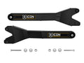 ICON Radius Arm System | 2005-2022 Ford F-250/F-350 Super Duty 4WD | 64041