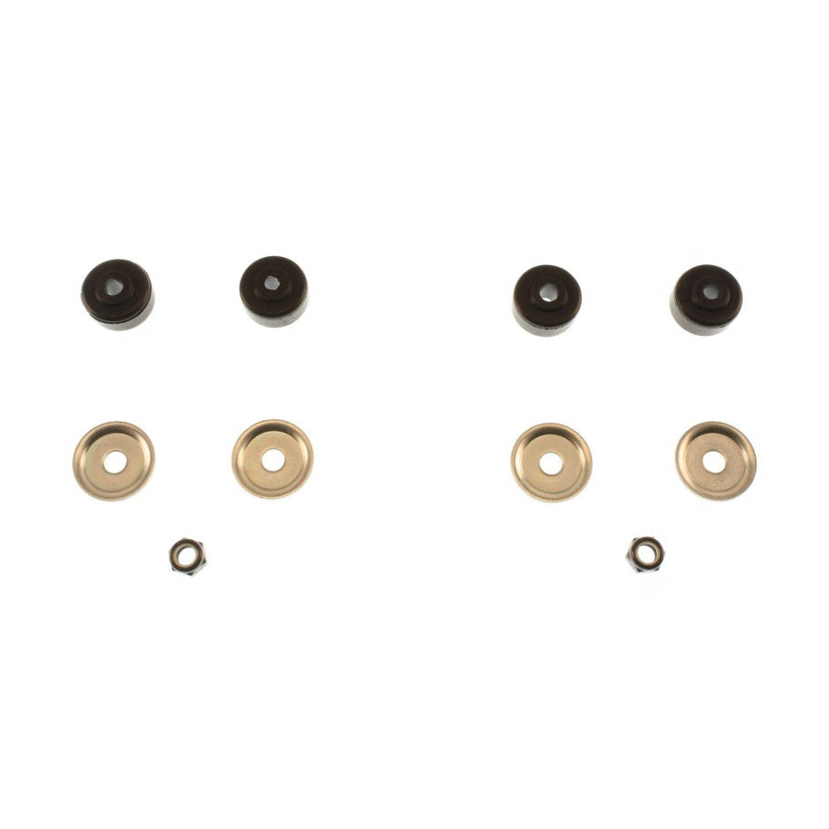 Bilstein 5100 Front Leveling Kit | 2005-2016 Ford F-250/F-350 Super Duty 2WD/4WD | 2 in Lift | F4-SE5-C765-H0