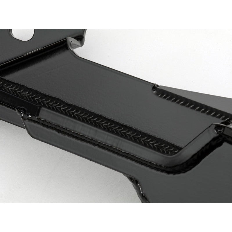 ICON FSD Track Bar Bump Steer Bracket Kit | 2008-2026 Ford F-250/F-350 Super Duty 4WD | For 2.5 in Lift | 64039