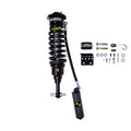 Bilstein 8112 ZoneControl CR Front Right Coilover | 2015-2023 Ford F-150 4WD | 0.7-2.7 in Lift | 41-326725