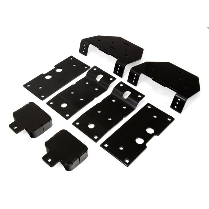 Air Lift LoadLifter 5000 Ultimate Rear Air Spring Kit | 2017-2019 Ford F-250/F-350 Super Duty 2WD/4WD | 5,000 lb Load Support | 88399