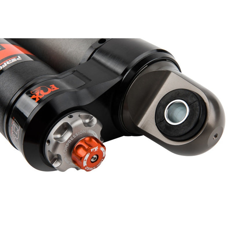 Fox 2.5 Performance Elite Rear Reservoir Shock Set w/ DSC Adjuster | 2020-2026 Chevy/GMC 2500HD/3500HD 2WD/4WD | 0-1 in Lift | 883-26-085