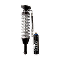 Fox 2.5 Factory Series Front Reservoir Coilover Set | 2014-2020 Ford F-150 4WD | 4-6 in Lift | 883-06-114
