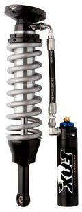 Fox 2.5 Factory Series Front Reservoir Coilover Set | 2014-2021 Ram 1500 4WD | 0-2 in Lift | 883-06-137