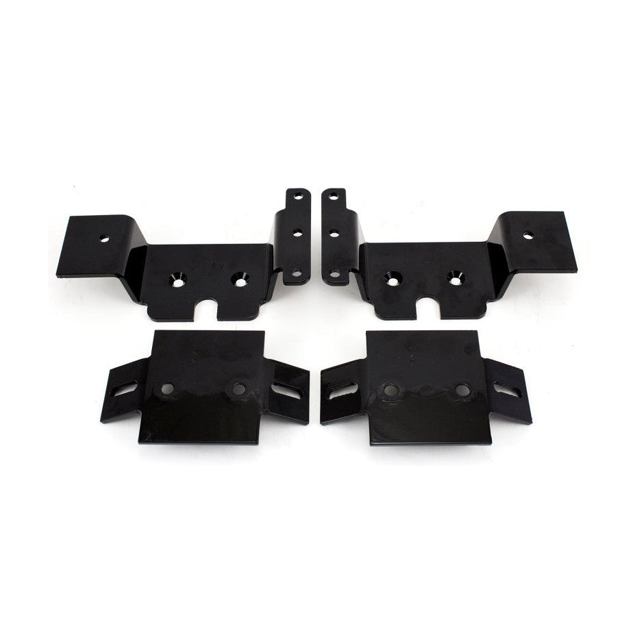 Air Lift LoadLifter 5000 Rear Air Spring Kit | 2007-2018 Chevy Silverado 1500 / GMC Sierra 1500 2WD/4WD | 5,000 lb Load Support | 57211