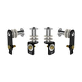 ICON Solenoid Mount Kit | 2021-2026 Ford F-150 Raptor 4WD | 95020
