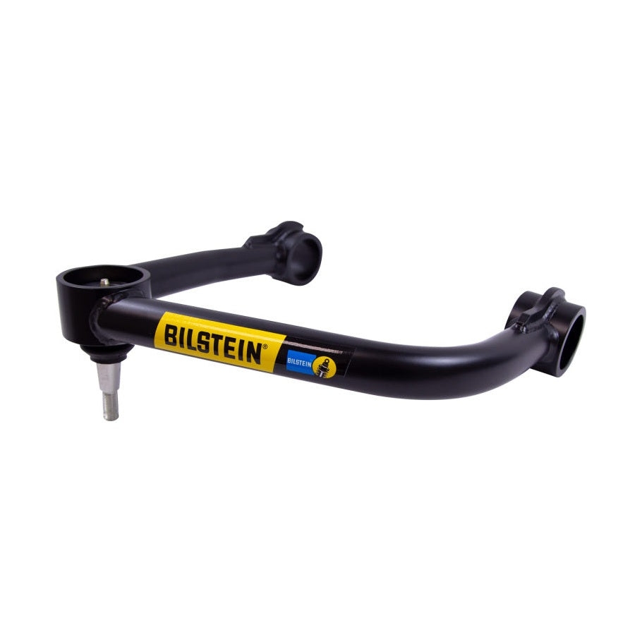 Bilstein B8 Front Upper Control Arms (Pair) | 2019-2026 Chevy Silverado 1500 / GMC Sierra 1500 2WD/4WD | 51-322335