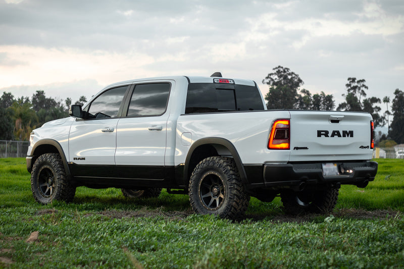 ICON Stage 3 Suspension System | 2019-2022 Ram 1500 2WD/4WD | 0.75-2.5 in Lift | K213103