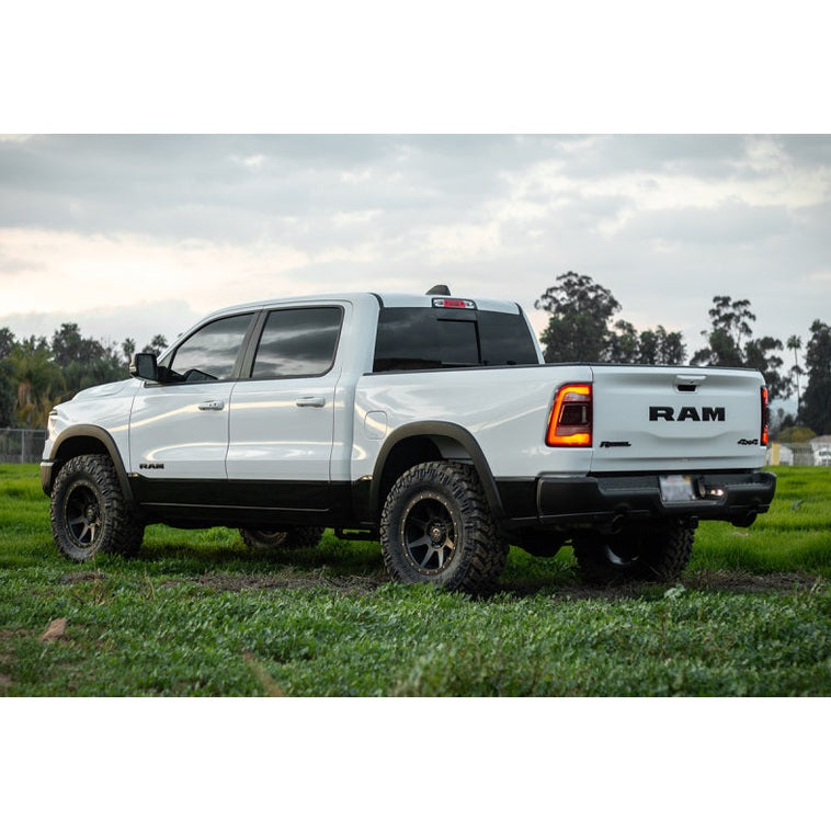 ICON Stage 2 Suspension System | 2019-2022 Ram 1500 2WD/4WD | 0.75-2.5 in Lift | K213102