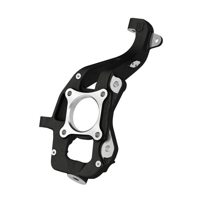 ICON Front Knuckle Kit | 2021-2026 Ford F-150 4WD | 94000