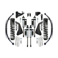 ICON Stage 4 Suspension System | 2008-2010 Ford F-250/F-350 Super Duty 4WD | 7 in Lift | K67203