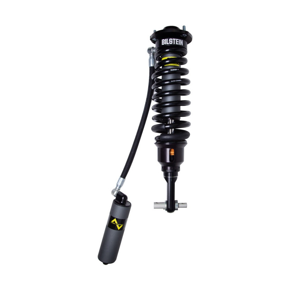 Bilstein 8112 ZoneControl CR Front Left Coilover | 2015-2023 Ford F-150 4WD | 0.7-2.7 in Lift | 41-326701