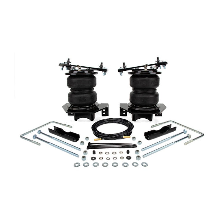 Air Lift LoadLifter 5000 Ultimate Rear Air Spring Kit | 2020-2026 Ford F-350 Super Duty DRW 2WD/4WD | 5,000 lb Load Support | 88380
