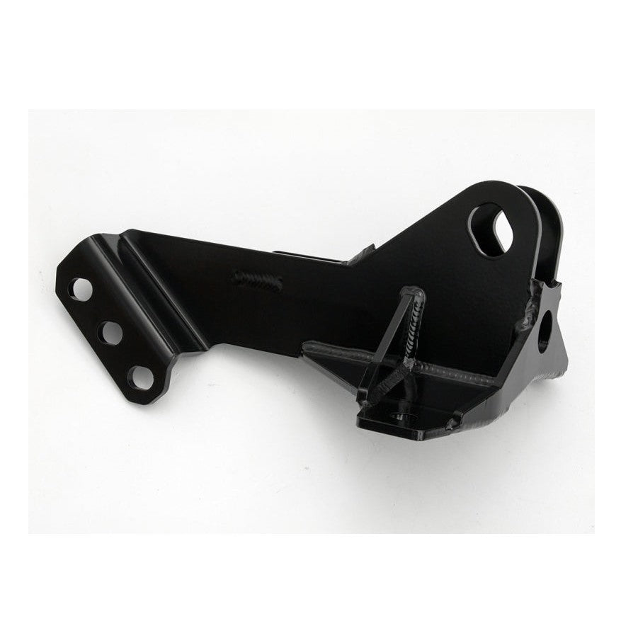 ICON FSD Track Bar Bump Steer Bracket Kit | 2008-2026 Ford F-250/F-350 Super Duty 4WD | For 2.5 in Lift | 64039