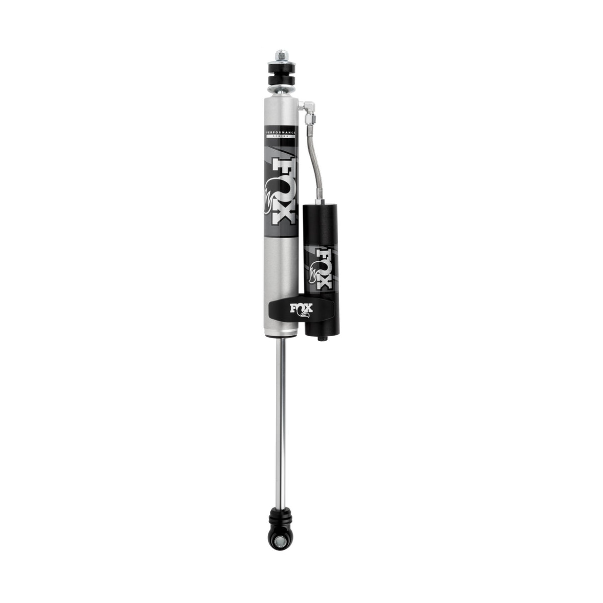 Fox 2.0 Performance Series Front IFP Shock | 2017-2026 Ford F-250/F-350 Super Duty 2WD/4WD | 5.5-7 in Lift | 985-24-164