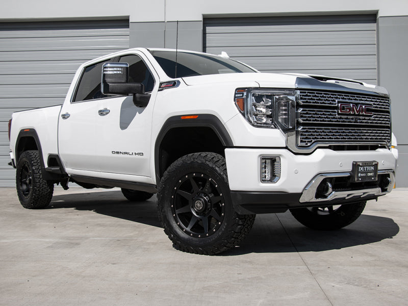 ICON 2.5 Series VS Rear Shocks (Pair) | 2020-2022 Chevy/GMC 2500HD/3500HD 2WD/4WD | K78353