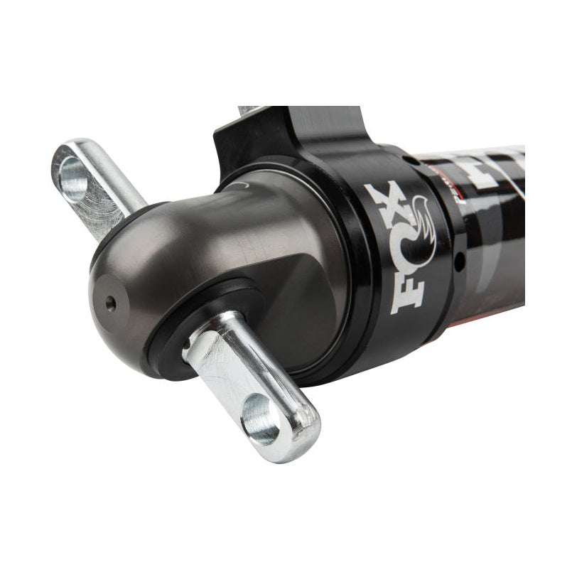 Fox 2.5 Performance Elite Front Reservoir Shock Set w/ DSC Adjuster | 2020-2026 Chevy/GMC 2500HD/3500HD 2WD/4WD | 1.5-2.5 in Lift | 883-26-084