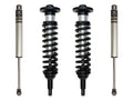 ICON Stage 1 Suspension System | 2004-2008 Ford F-150 2WD | 0-2.63 in Lift | K93030