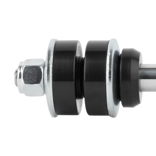 Fox 2.0 Performance Series Rear IFP Shock | 2014-2026 Ram 2500 4WD | 2-3.5 in Lift | 985-24-202