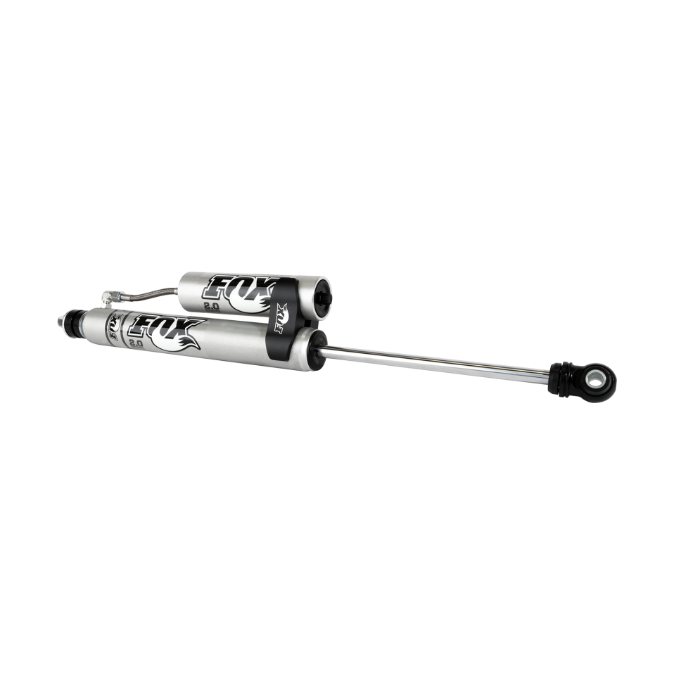 Fox 2.0 Performance Series Front Reservoir Shock | 2005-2017 Ford F-250/F-350 Super Duty 2WD/4WD | 5.5-7 in Lift | 985-24-101