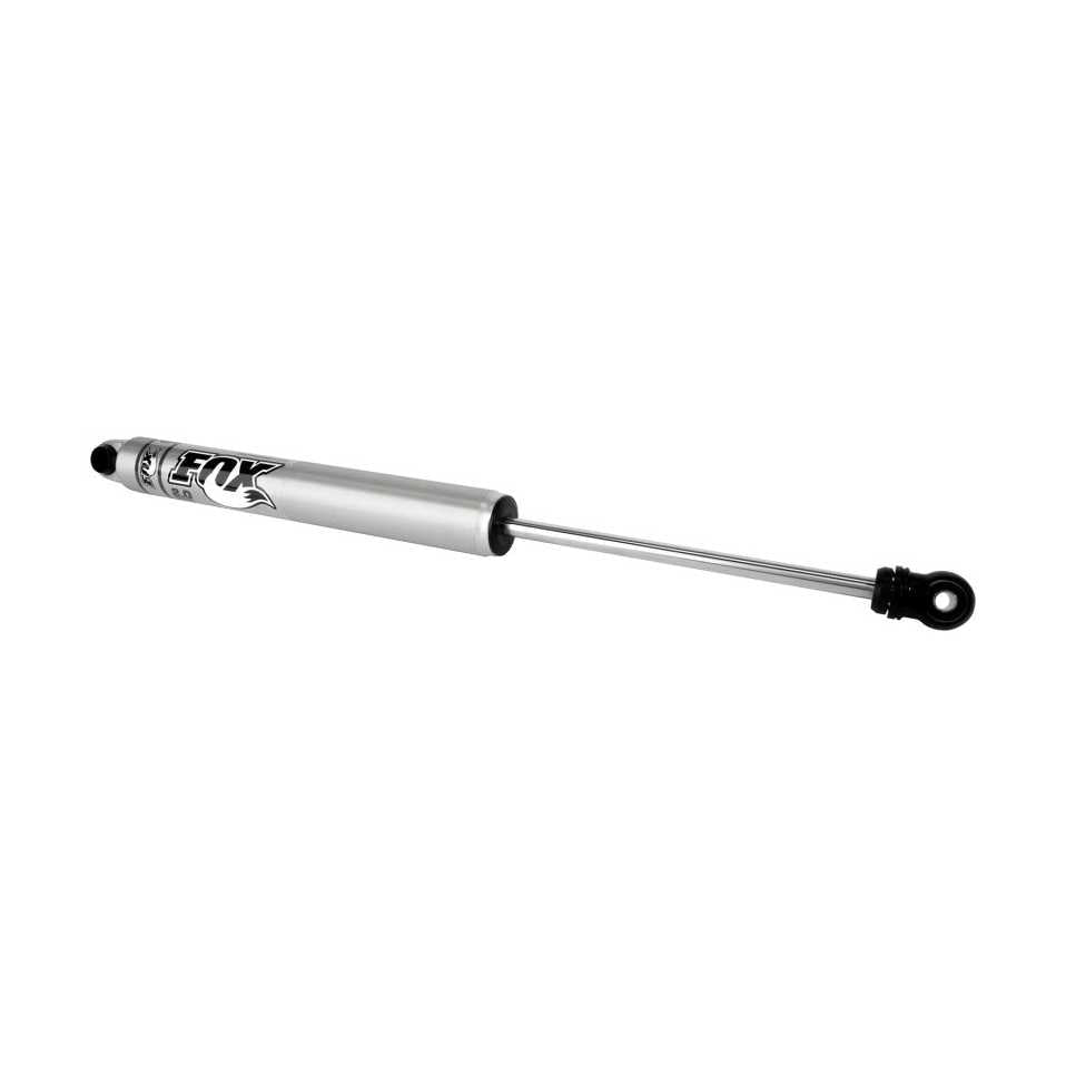 Fox 2.0 Performance Series Rear IFP Shock | 1999-2017 Ford F-250/F-350 Super Duty 2WD/4WD | 0-1 in Lift | 980-24-647