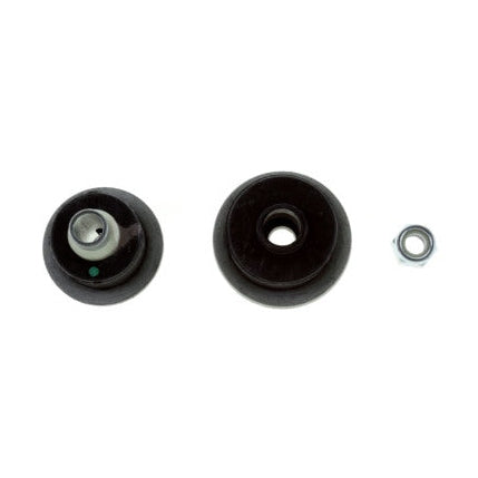 Bilstein 5100 Front Shock | 1999-2010 Chevy Silverado / GMC Sierra 2500HD/3500HD 2WD/4WD | 24-186735