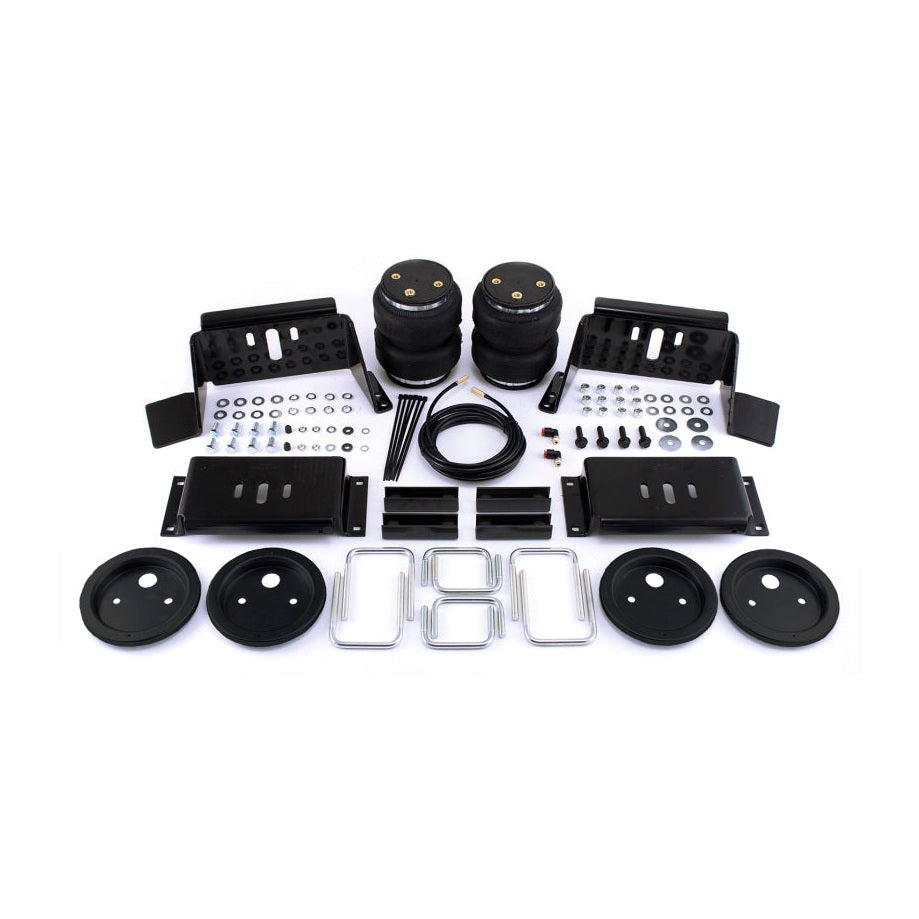 Air Lift LoadLifter 5000 Ultimate Rear Air Spring Kit | 1982-2004 Ford F-250/F-350 Super Duty 2WD/4WD | 5,000 lb Load Support | 88298