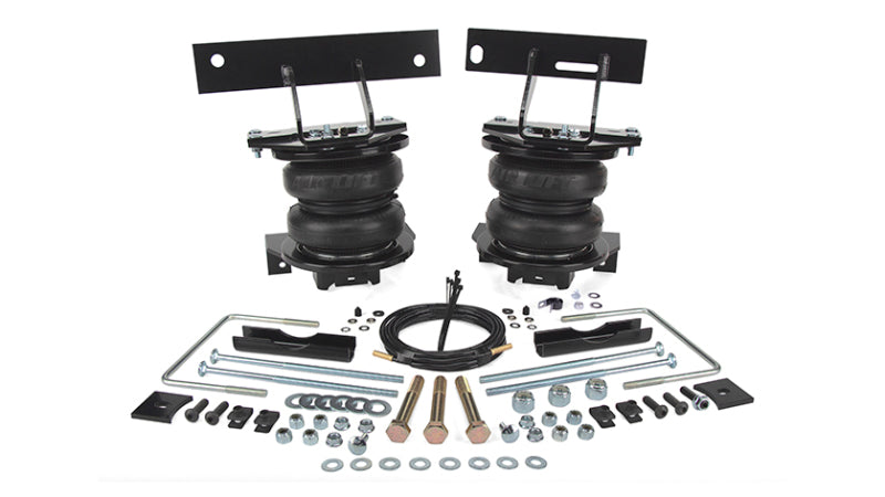 Air Lift LoadLifter 7500 XL Ultimate Rear Air Spring Kit | 2020-2026 Ford F-350 Super Duty DRW 2WD/4WD | 7,500 lb Load Support | 57580