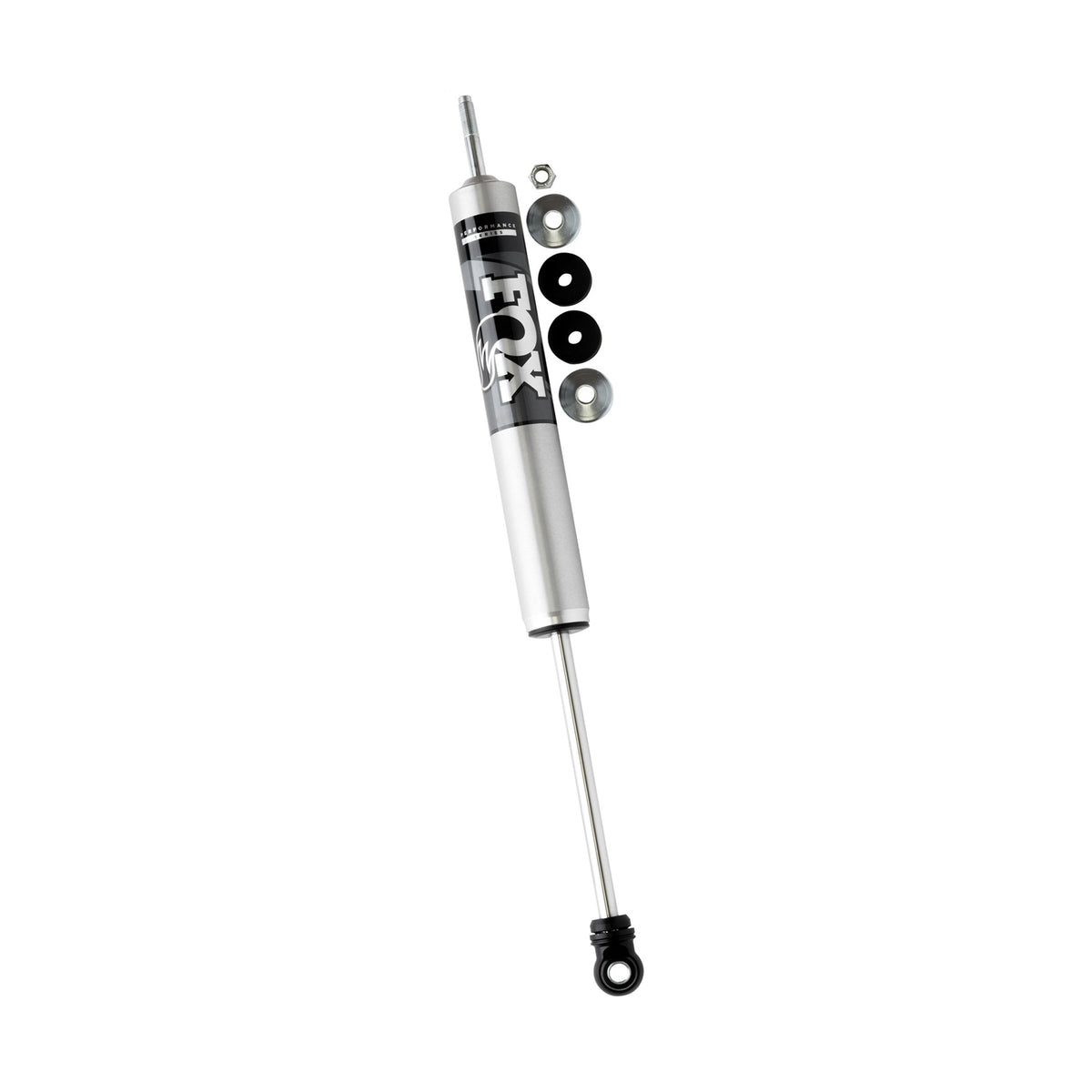 Fox 2.0 Performance IFP front shock 985-24-156 for 2017-2026 Ford Super Duty with 4-5 in lift