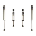 ICON Stage 1 Suspension System | 2001-2010 Chevy/GMC 2500HD/3500HD 2WD/4WD | 0-2 in Lift | K77100