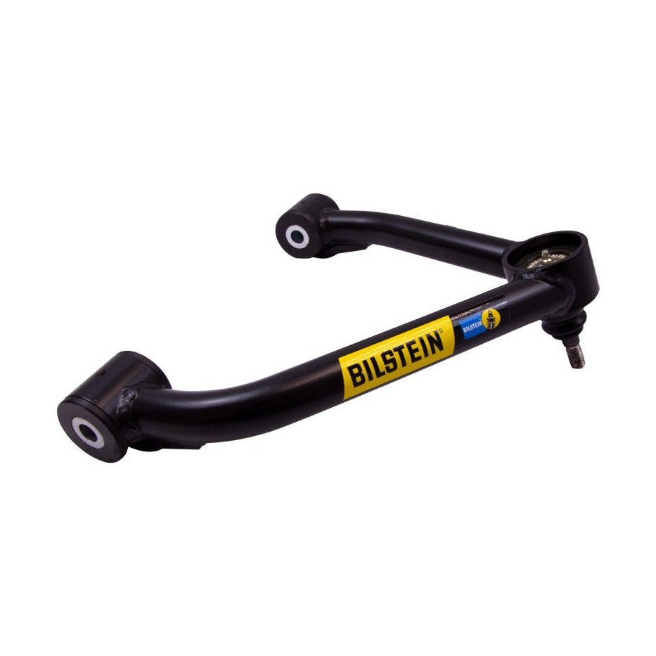 Bilstein B8 Front Upper Control Arms (Pair) | 2007-2016 Chevy Silverado 1500 / GMC Sierra 1500 2WD/4WD | 51-304669