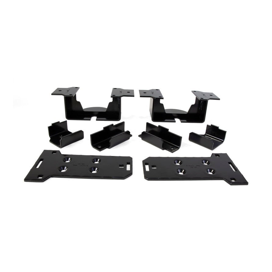 Air Lift LoadLifter 5000 Ultimate Rear Air Spring Kit | 2019-2026 Chevy Silverado 1500 / GMC Sierra 1500 4WD | 5,000 lb Load Support | 88388