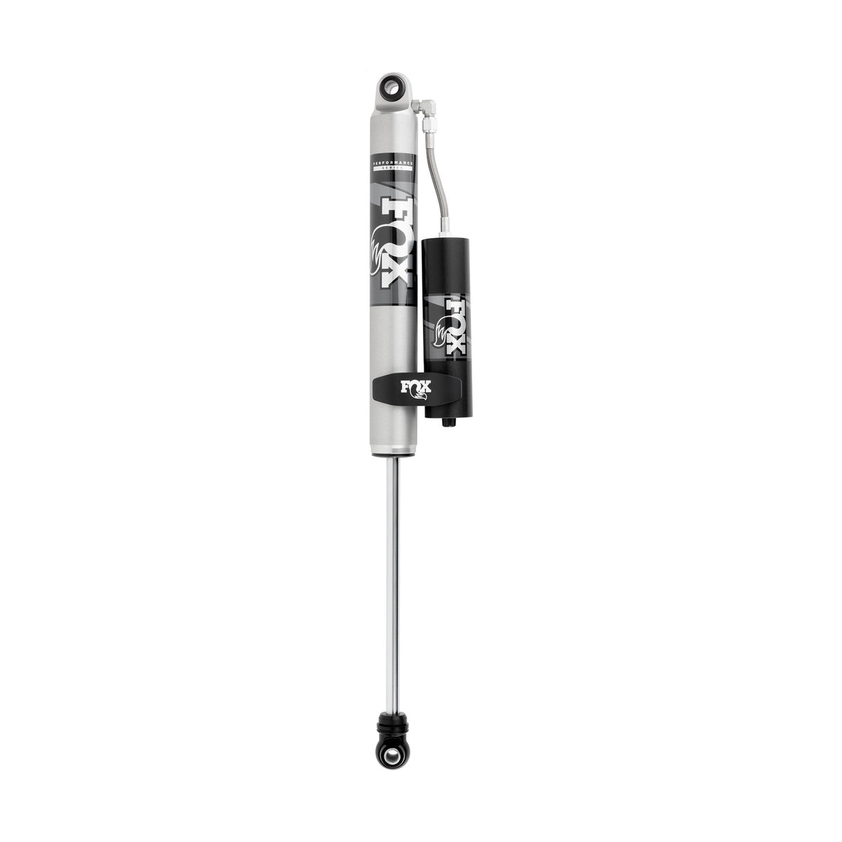 Fox 2.0 Performance Series Rear Reservoir Shock | 2017-2026 Ford F-250/F-350 Super Duty 2WD/4WD | 0-1 in Lift | 985-24-174