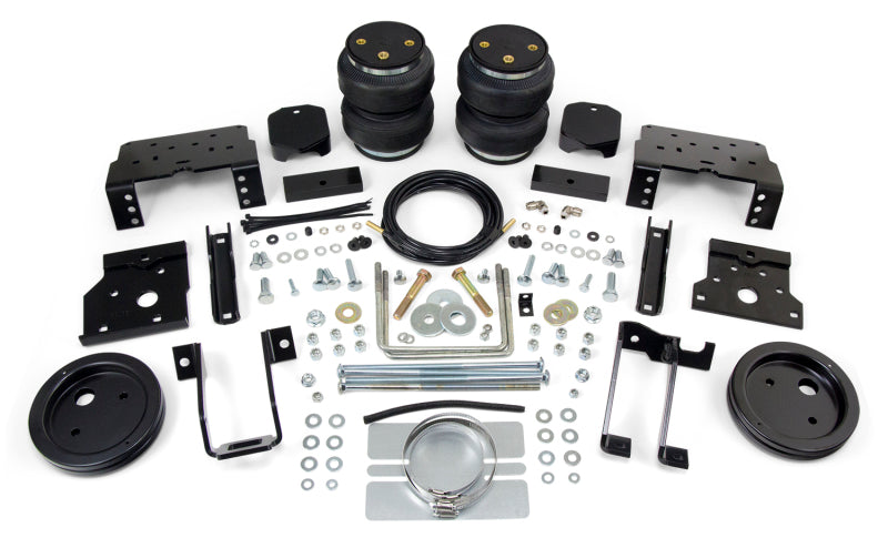 Air Lift LoadLifter 5000 Ultimate 88396 rear air spring kit for 2011-2016 Ford F-250/F-350 Super Duty 4WD