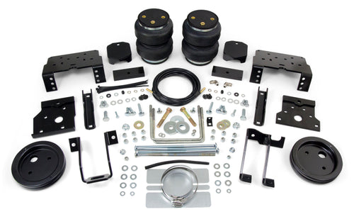 Air Lift LoadLifter 5000 Ultimate 88396 rear air spring kit for 2011-2016 Ford F-250/F-350 Super Duty 4WD