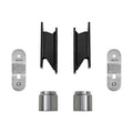 ICON Front Lift Box Kit | 2008-2022 Ford F-250/F-350 Super Duty 4WD | For 4.5 in Lift | 64050