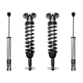 ICON Stage 1 Suspension System | 2019-2023 Chevy/GMC 1500 / 2021-2022 Chevy Tahoe/Suburban / 2021-2022 GMC Yukon 2WD/4WD | 1.5-3.5 in Lift | K73061
