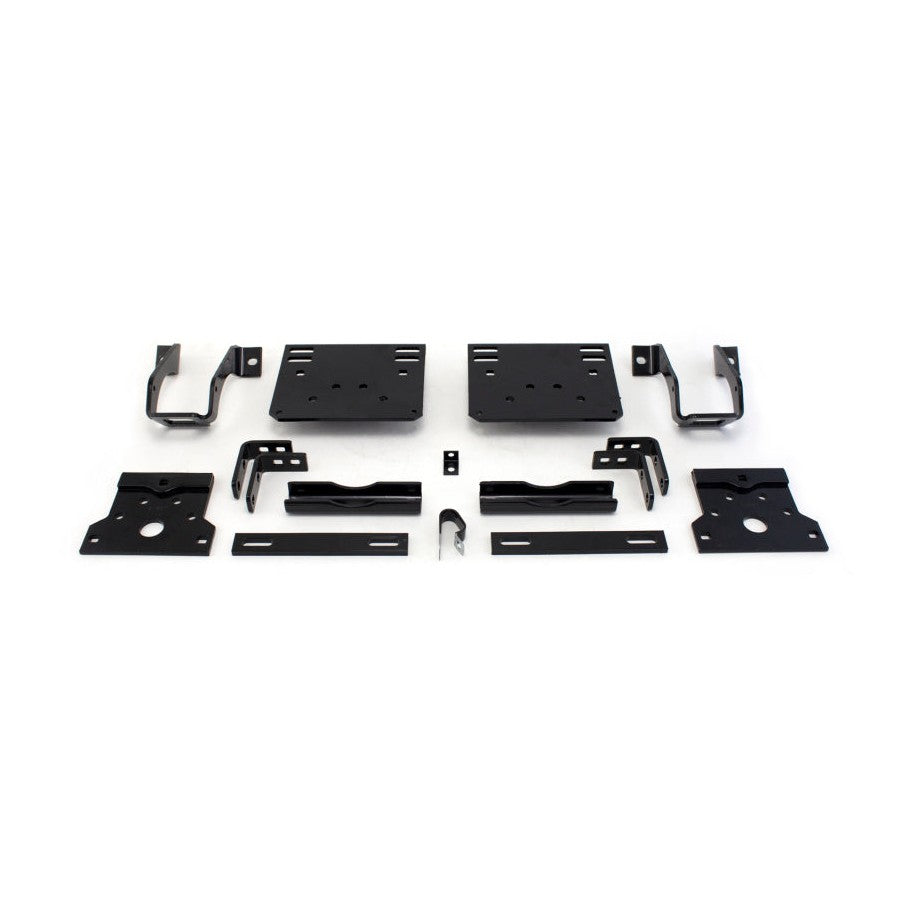 Air Lift LoadLifter 5000 Rear Air Spring Kit | 1999-2004 Ford F-250/F-350 Super Duty 2WD/4WD | 5,000 lb Load Support | 57390