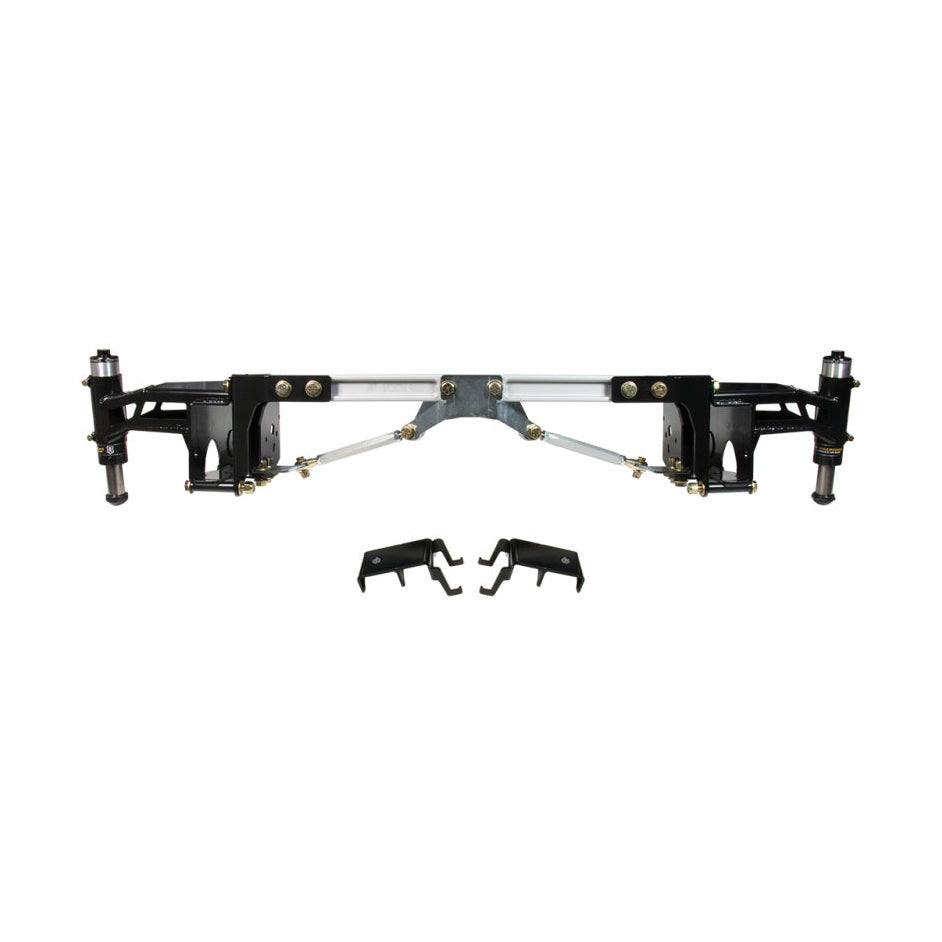 ICON Rear Bump Stop Kit | 2017-2021 Ford F-150 Raptor 4WD | 95121
