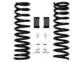 ICON Front Dual Rate Coil Spring Kit | 2013-2026 Ram 2500/3500 4WD | 4.5 in Lift | 214201
