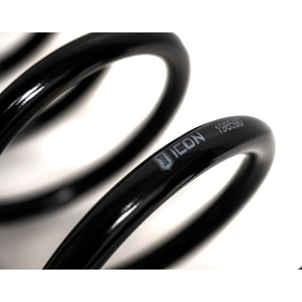 ICON Front Triple Rate Coil Spring Kit | 2021-2026 Ford F-150 Raptor 4WD | 95231