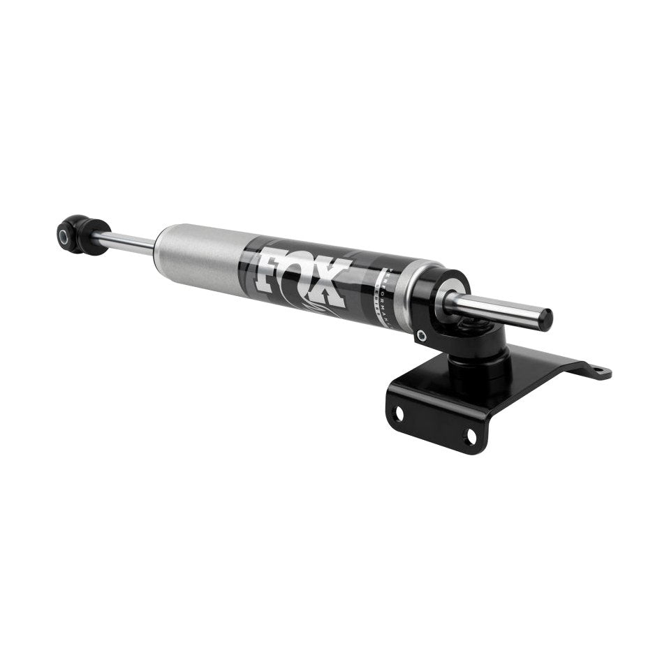 Fox 2.0 Performance Series TS Steering Stabilizer | 2013-2026 Ram 2500/3500 2WD/4WD | 985-02-135