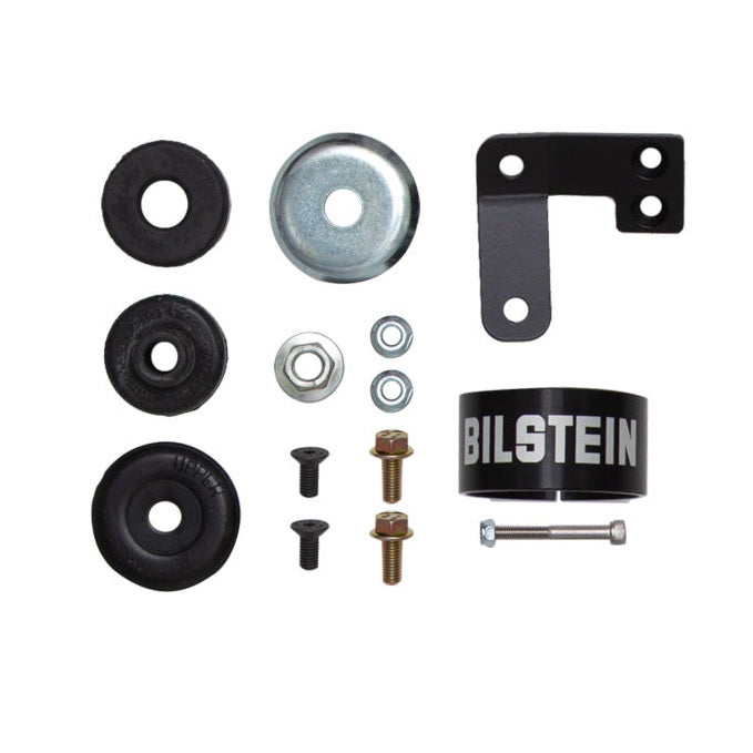 Bilstein 8100 ZoneControl R Front Right Reservoir Shock | 2019-2026 Ram 2500 2WD/4WD | 25-335897